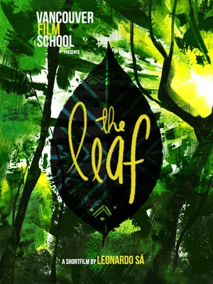Постер: The Leaf