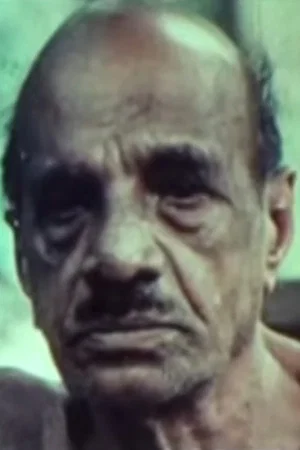 Постер: Basheer, The Man