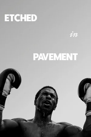 Постер: Etched In Pavement