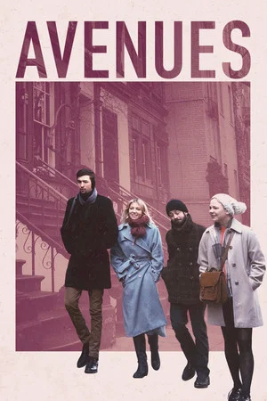 Постер: Avenues