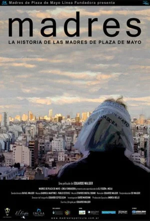 Постер: Madres