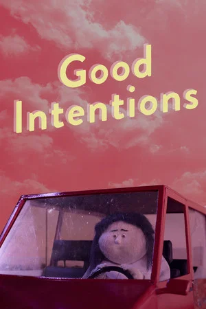 Постер: Good Intentions