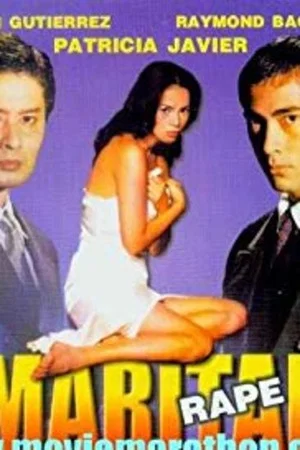 Постер: Marital Rape