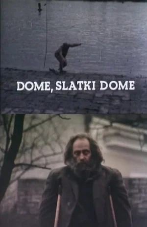 Постер: Home, Sweet Home