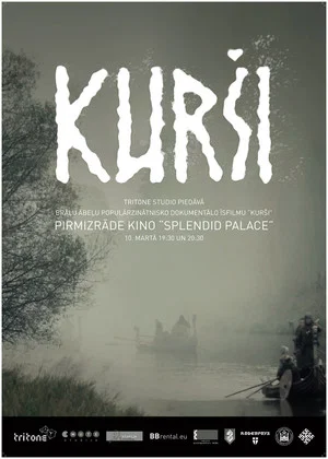 Постер: The Curonians