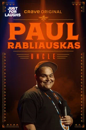 Постер: Paul Rabliauskas: UNCLE