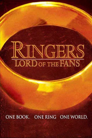 Постер: Ringers: Lord of the Fans