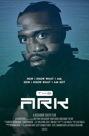 Постер: The ARK