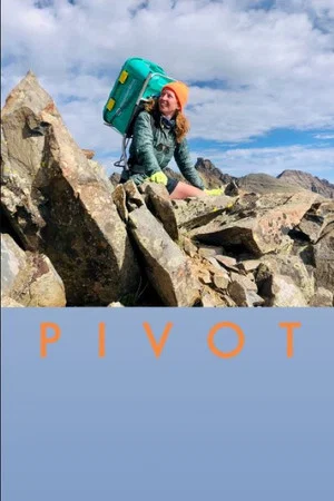Постер: Pivot: Paying it Forward