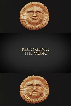 Постер: The Music of 'The Wicker Man'
