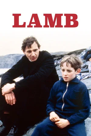 Постер: Lamb