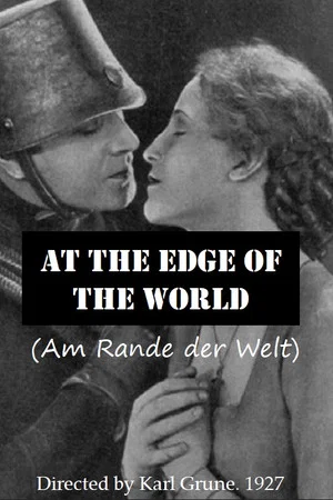 Постер: At the Edge of the World