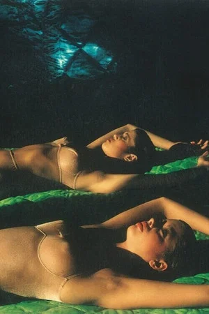 Постер: Films of Guy Bourdin (Selection)