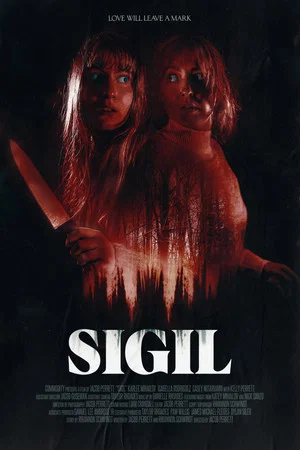 Постер: Sigil