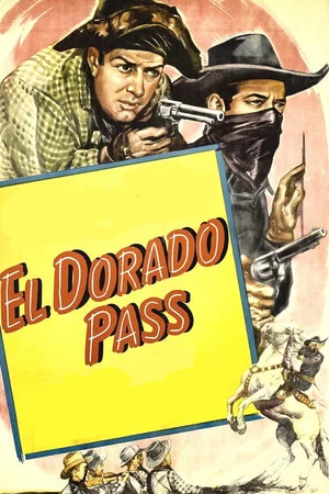 Постер: El Dorado Pass