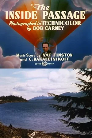 Постер: The Inside Passage