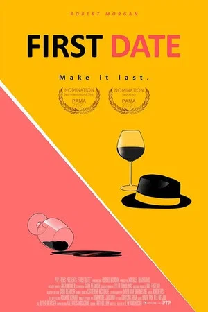 Постер: First Date