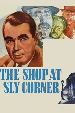 Постер: The Shop at Sly Corner