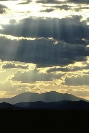 Постер: In the Light of Reverence