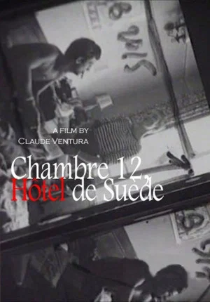 Постер: Chambre 12, Hôtel de Suède