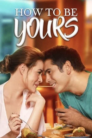 Постер: How to Be Yours