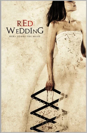 Постер: Red Wedding
