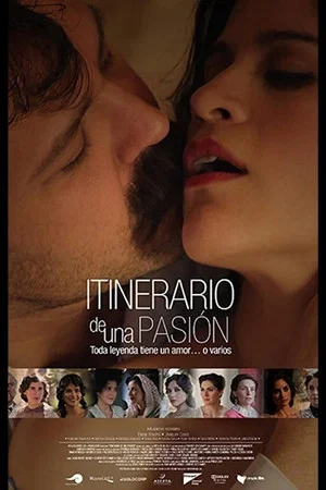 Постер: Amorous Pancho Villa