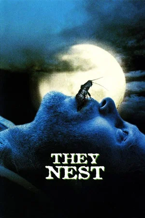 Постер: They Nest