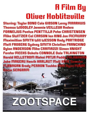 Постер: Zootspace