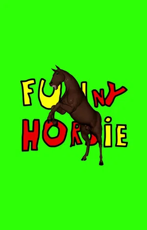 Постер: The Funny Horsie Boxset