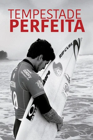Постер: Tempestade Perfeita