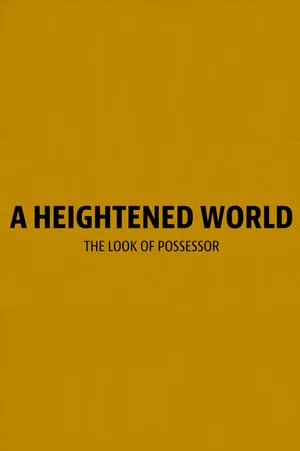 Постер: A Heightened World