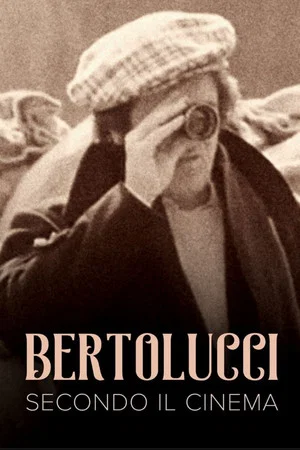 Постер: The Cinema According to Bertolucci