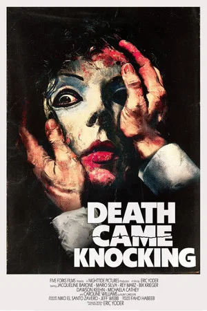 Постер: Death Came Knocking