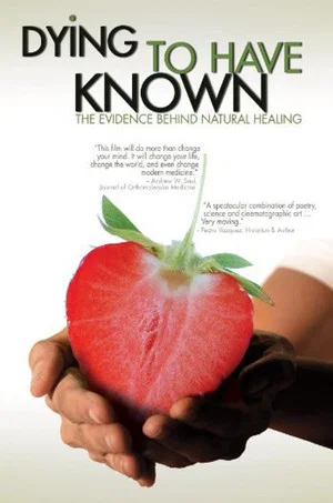Постер: Dying To Have Known