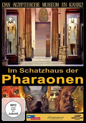 Постер: Im Schatzhaus der Pharaonen
