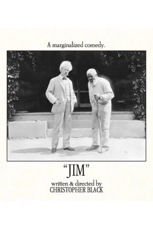Постер: Jim