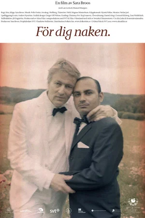 Постер: For You Naked