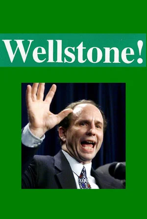 Постер: Wellstone!