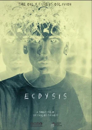 Постер: Ecdysis