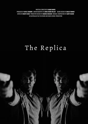 Постер: The Replica