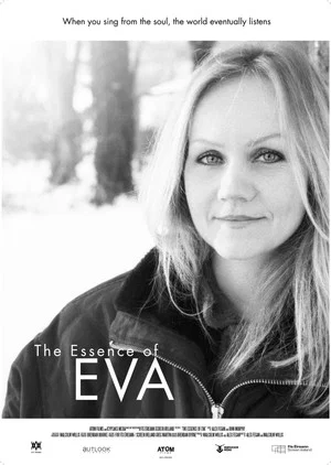 Постер: The Essence of Eva