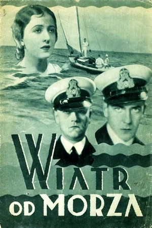 Постер: Wind from the Sea