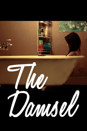 Постер: The Damsel