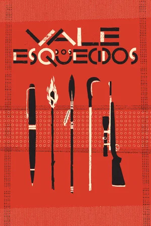 Постер: Vale dos Esquecidos