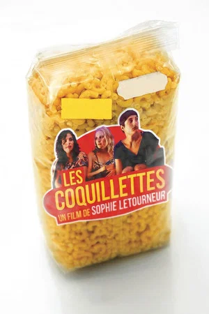 Постер: Les Coquillettes