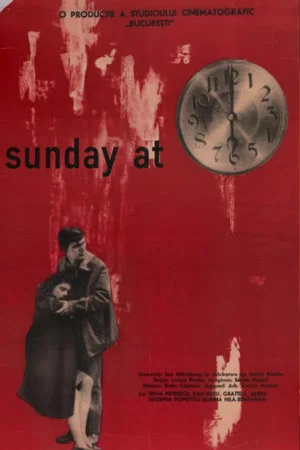 Постер: Sunday at Six