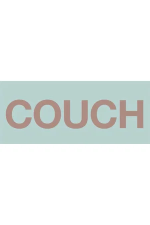 Постер: Couch