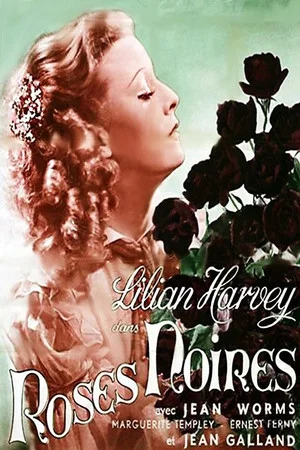 Постер: Roses noires
