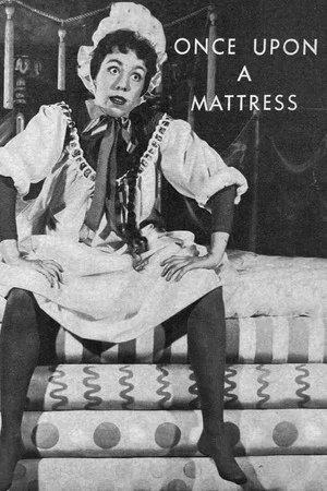 Постер: Once Upon a Mattress